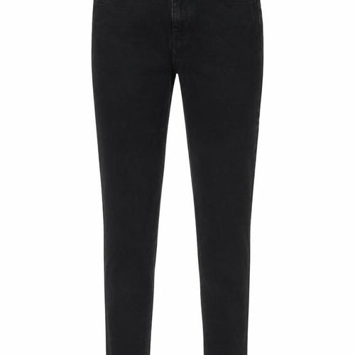 Next Teens Black Skinny Jeans Size 13 Years Slim Fit Denim