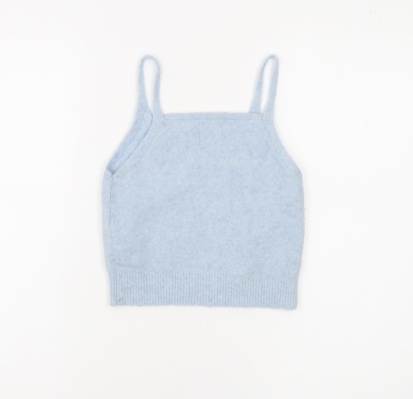 Disney Women’s Blue Stitch Camisole Tank Top XS