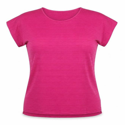 Dunnes Stores Women's Pink Sport T-Shirt Size 14