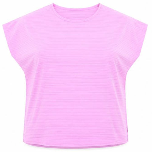 Dunnes Stores Womens Pink 2XL Performance Sport T-Shirt