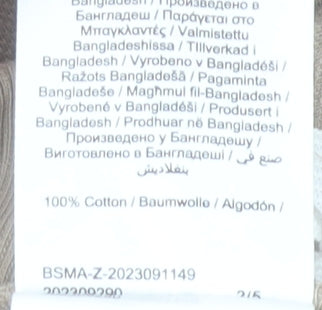 Name It Boys Beige 3-4 Years Chino Shorts with Drawstring Waist