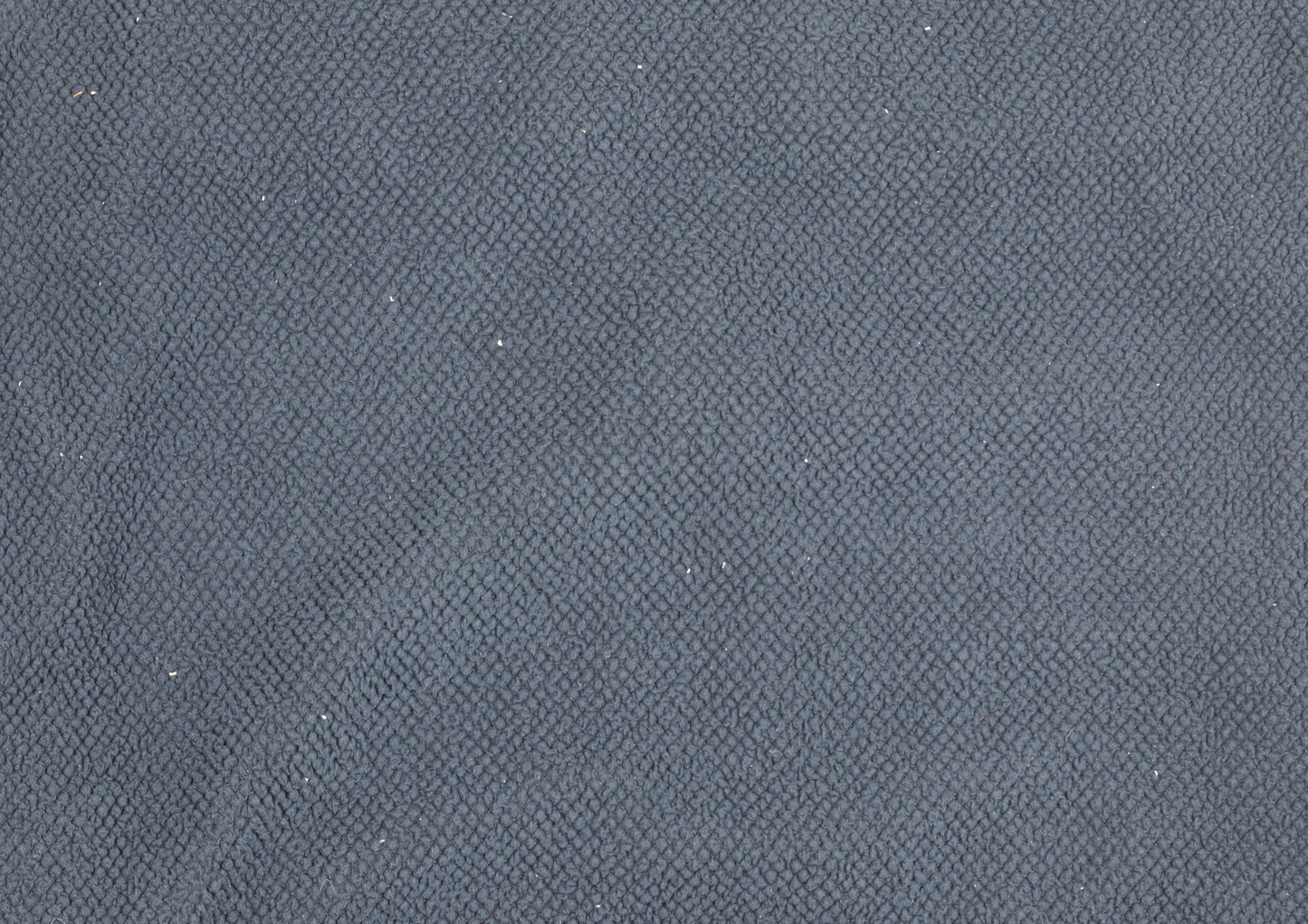 Regatta Womens Blue Fleece Full Zip Jacket UK 12 Outdoor Warm Layer