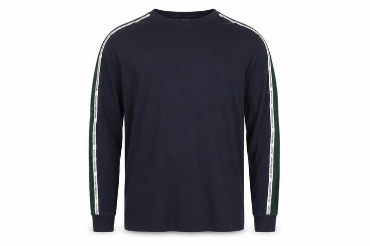 Abercrombie & Fitch Men’s Blue 2XL Crew Neck Pullover Jumper