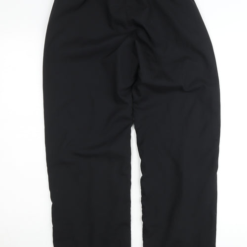 O'Neills Gaagle Black Teen Girls Sweatpants Size 13 Regular Fit