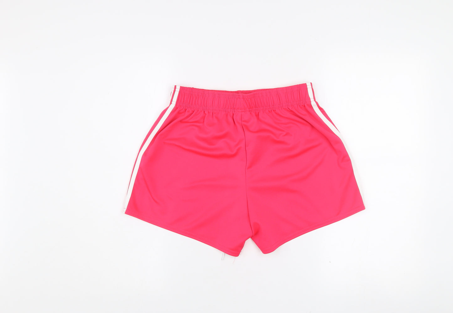 O'Neills Womens Pink Athletic Sports Shorts Size M 30in