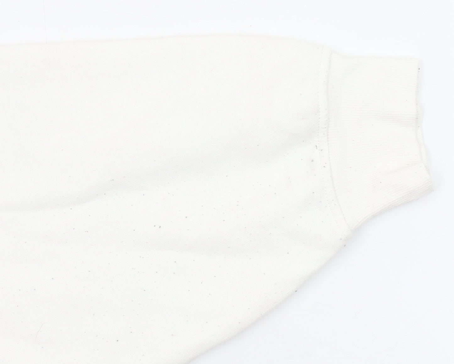 Dunnes Womens White New York City Graphic Pullover Sweatshirt XXL