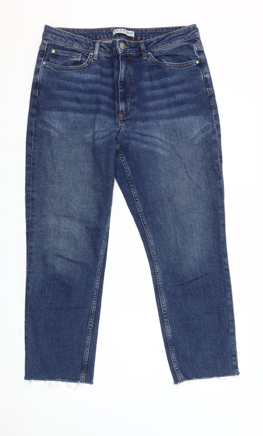 Cropped Jeans Dunnes Ladies Jeans DUNNES STORES KICK Bootcut Fit