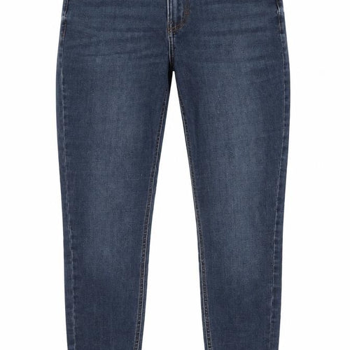 Tu Denim Blue Skinny Jeans Men 16R Slim Fit Stretch Denim