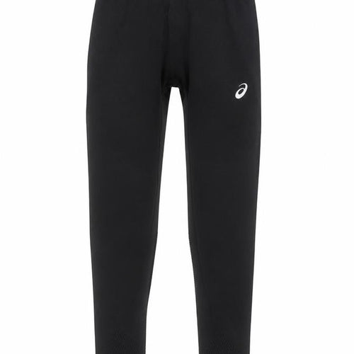 Asics Women's Black S Slim Fit Leggings Running & Gym Activewear