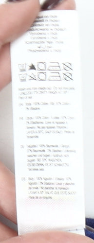 Marvel Boys Blue 9-10 Years Long Sleeve Superhero Pyjama Top