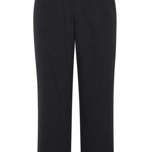 Principles Women’s Black Size 12 Straight Leg Dress Pants