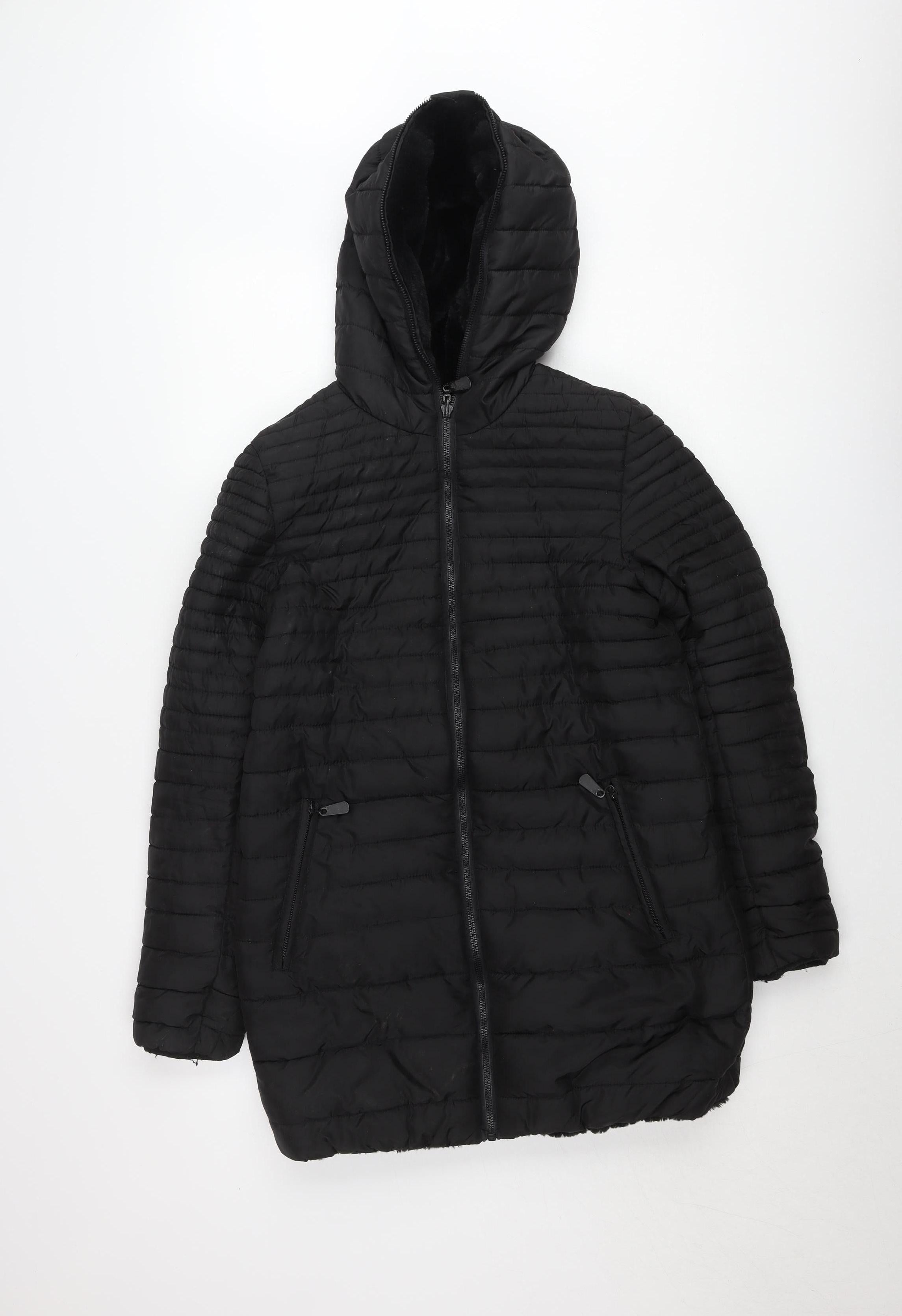 ジャケット・アウター IRENISA 22SS HOODED ZIP COAT(BLACK) IRENISA（イレニサ）公式通販｜THE TOKYO（ザトウキョウ）ONLINE