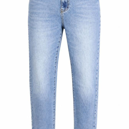 Koton Jeans Michael Light Blue Slim Fit Men's Jeans W33 L32