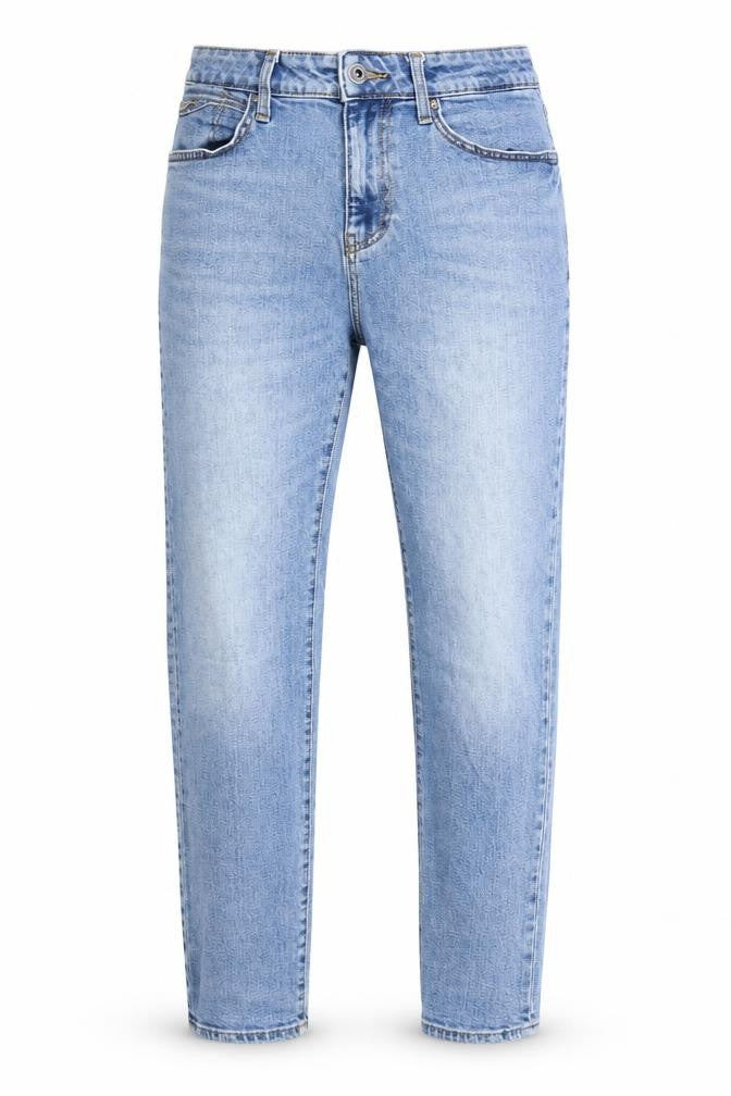 Koton Jeans Michael Light Blue Slim Fit Men's Jeans W33 L32