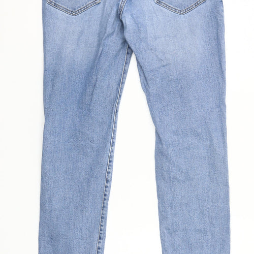 Koton Jeans Michael Light Blue Slim Fit Men's Jeans W33 L32