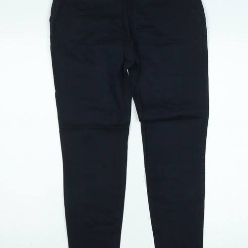 Dorothy Perkins Women’s Black Slim Fit Chino Trousers Size 8