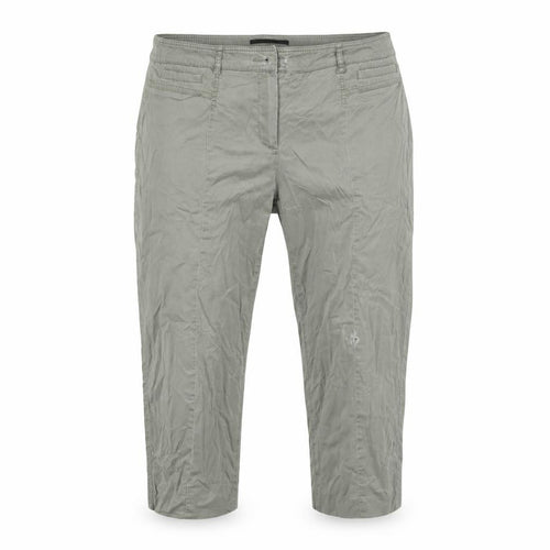 Gerry Weber Men's Beige Chino Trousers Size M Relaxed Fit