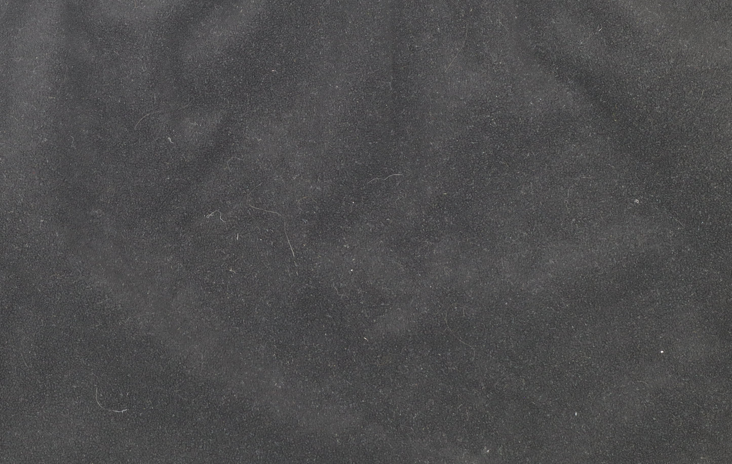 Y2K London Black Fleece Women's L 1/2 Zip Pullover Sweatshirt