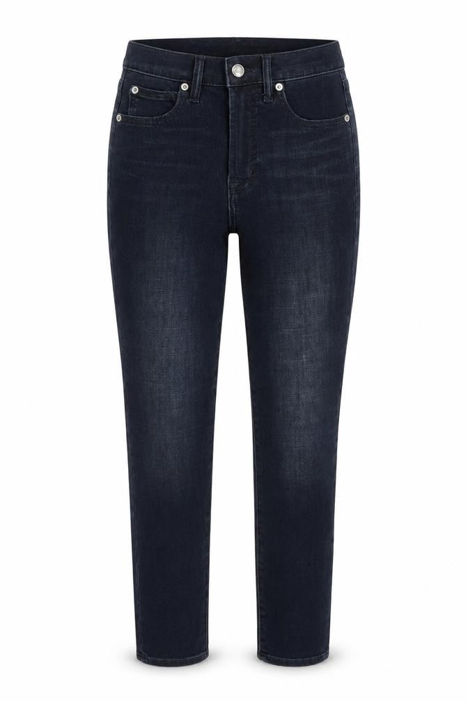 GAP Women’s Blue Skinny Jeans Size 2 (26in Waist) Denim Stretch