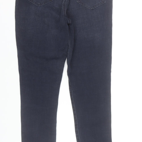 GAP Women’s Blue Skinny Jeans Size 2 (26in Waist) Denim Stretch