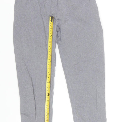 NVGTN Women's Grey Seamless High Waist XS Leggings