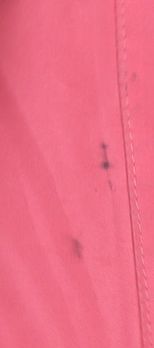 Regatta Women’s Pink Waterproof Rain Jacket Size 12 M Outdoor Coat