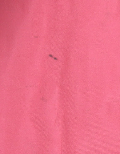 Regatta Women’s Pink Waterproof Rain Jacket Size 12 M Outdoor Coat