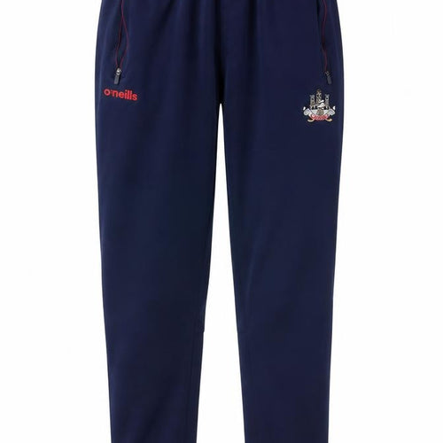 O'Neills Boys Blue Jogger Sports Trousers Age 13 Quick Dry Elastic Waist