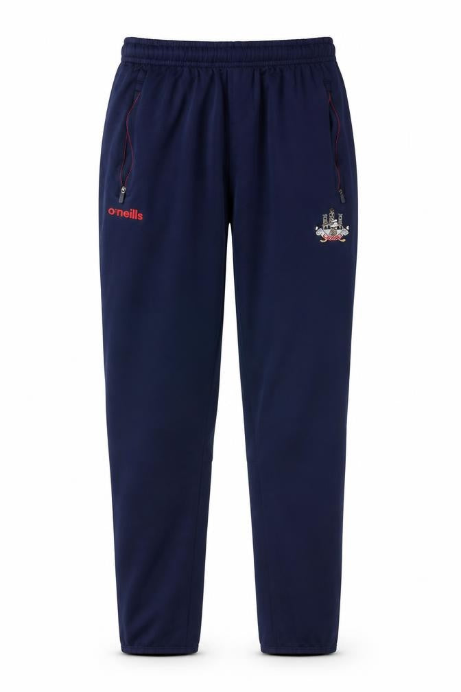 O'Neills Boys Blue Jogger Sports Trousers Age 13 Quick Dry Elastic Waist
