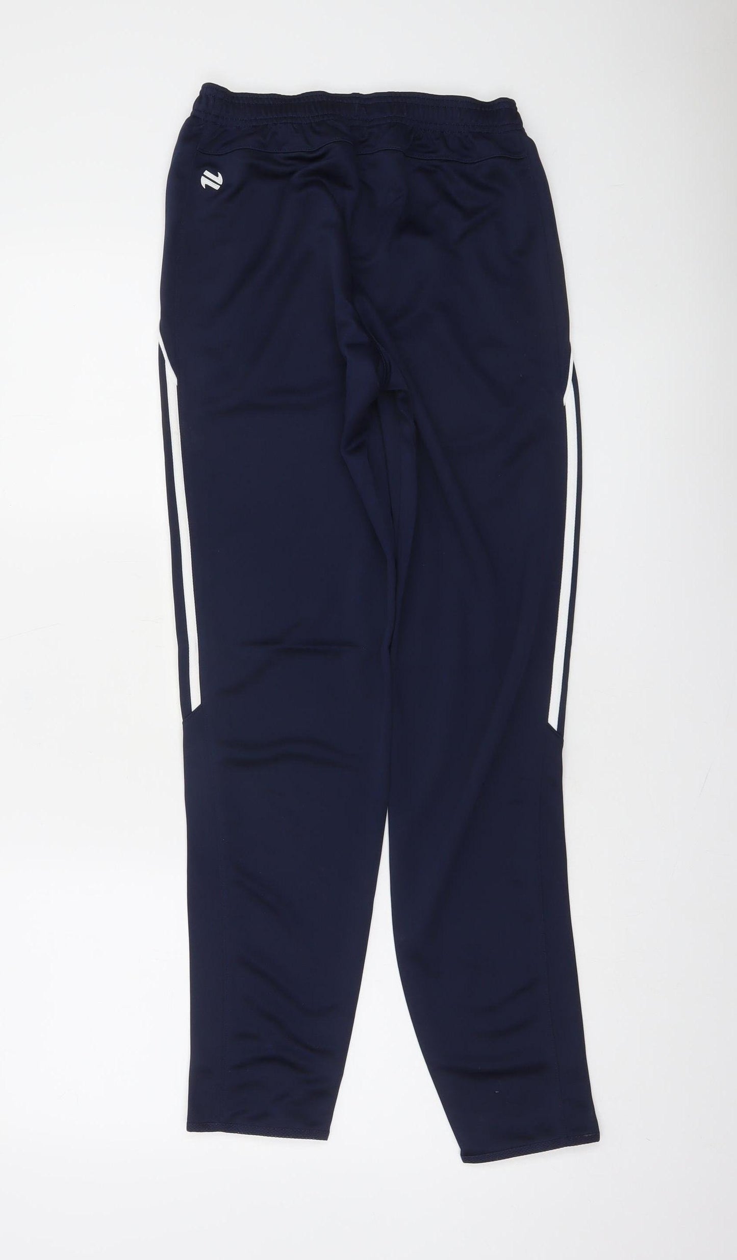 O'Neills Boys Navy 13 Years Jogger Trousers with Zip Pockets