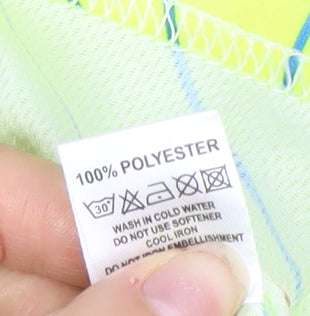 O'Neills Boys Blue 2 Years 1/4 Zip Sports Sweatshirt GAA Kellogg’s Cool Camp