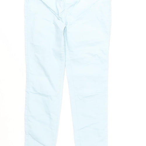 Denim Co Women's Blue Size 10 Skinny Stretch Jeans