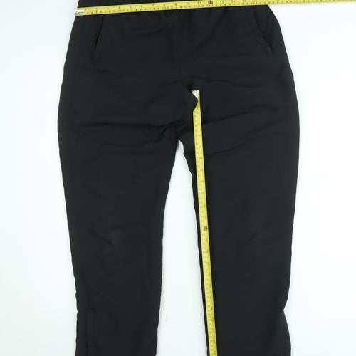 Dunnes Stores Men's Black XS Jogger Activewear Trousers