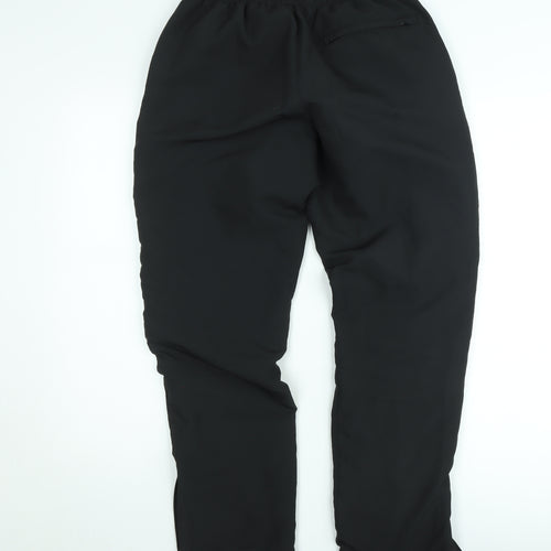 Dunnes Stores Men's Black XS Jogger Activewear Trousers