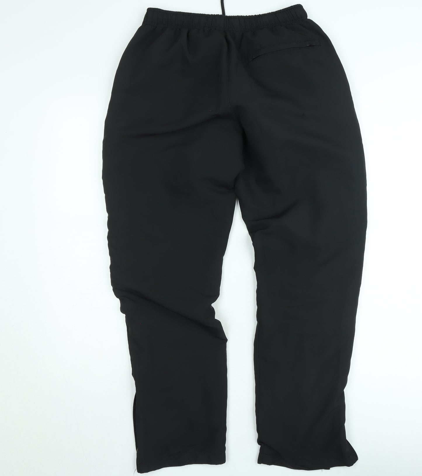 Dunnes Stores Men's Black XS Jogger Activewear Trousers