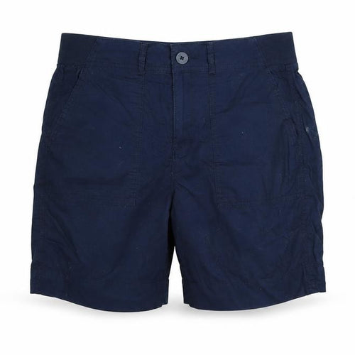 Dunnes Mens Navy Casual Chino Shorts Size 12 with Pockets