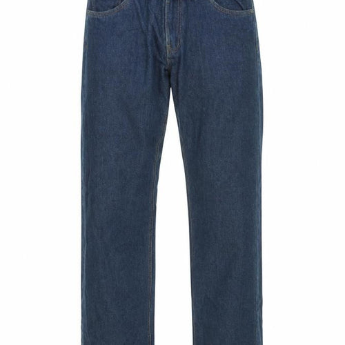 Pierre Cardin Men's Blue Straight Leg Denim Jeans 34L Regular Fit