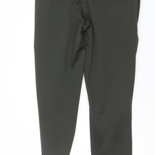 Nike Boys Black Barcelona Dri-FIT Joggers 10-11 Years Football Trousers
