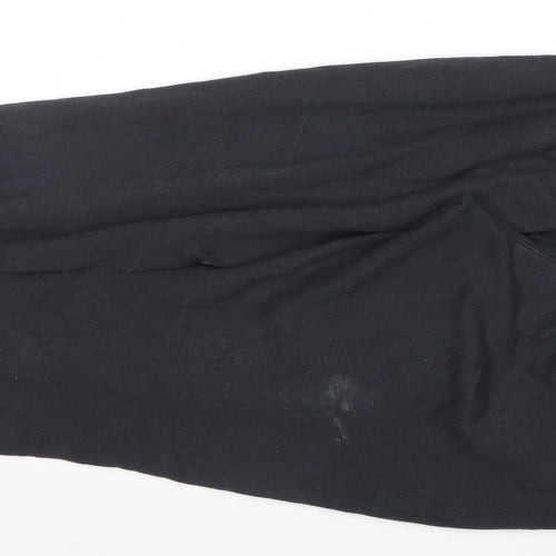 New Balance Women's Black Medium Jogger Sweatpants with Pockets