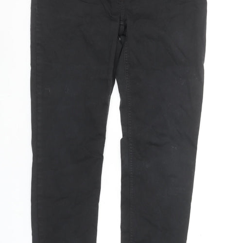 Betty Barclay Women's Black Slim Fit Skinny Jeans Size 10 Perfect Body