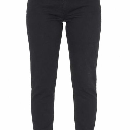 Betty Barclay Women's Black Slim Fit Skinny Jeans Size 10 Perfect Body