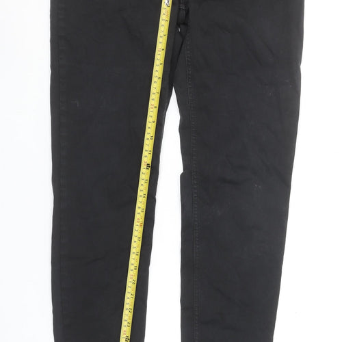 Betty Barclay Women's Black Slim Fit Skinny Jeans Size 10 Perfect Body