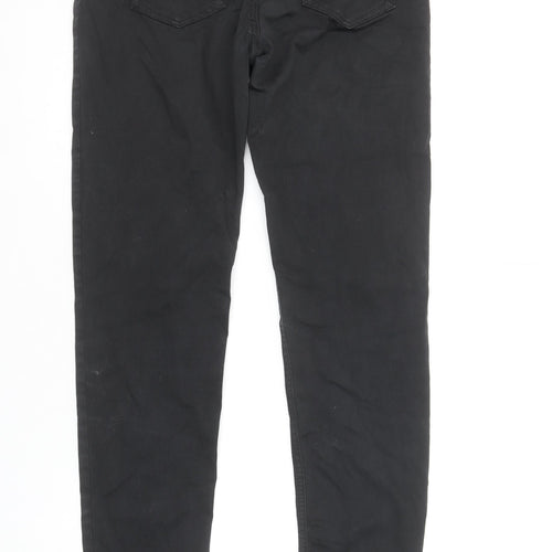 Betty Barclay Women's Black Slim Fit Skinny Jeans Size 10 Perfect Body