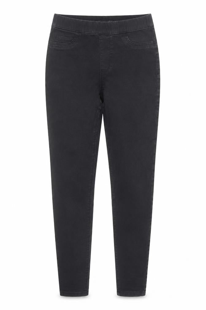 Dunnes Stores Women Black Size 10 Slim Jegging Jeans