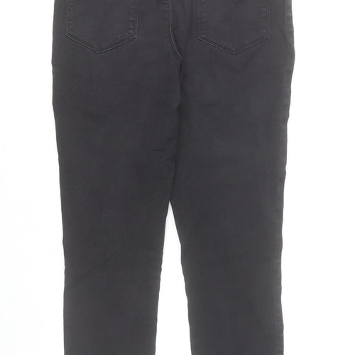 Dunnes Stores Women Black Size 10 Slim Jegging Jeans