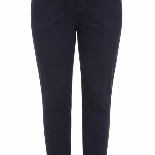 Marks and Spencer Women's Blue Jegging Jeans Size 12 Tall Slim Fit