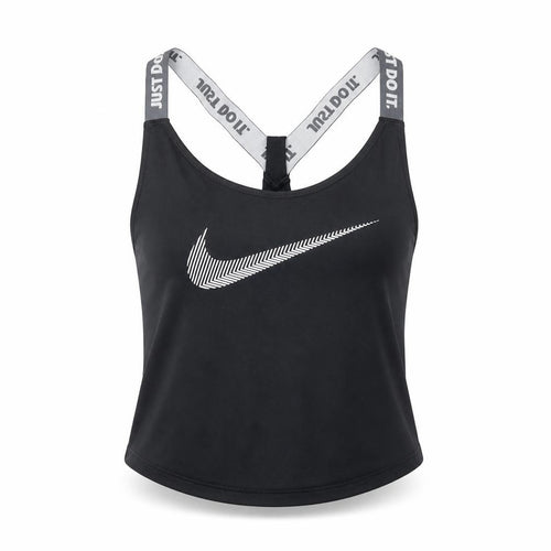 Nike Womens Black Dri-Fit Racerback Tank Top XS