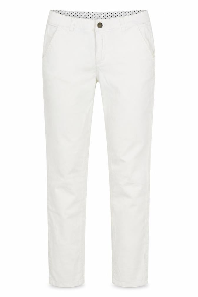 LOVE Jeans Women's White Size 8 Straight Leg Denim Jeans