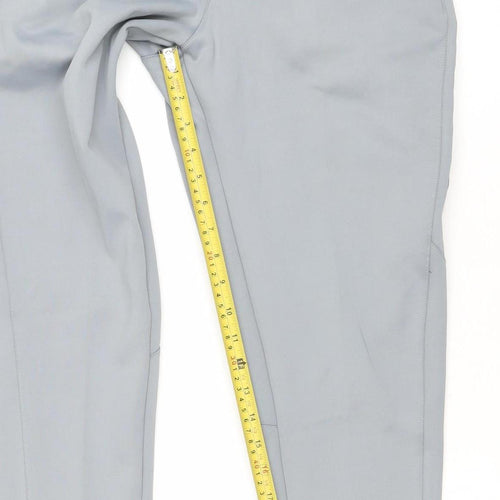 O'Neills Mens Grey Slim Fit Jogger Activewear Trousers Size M