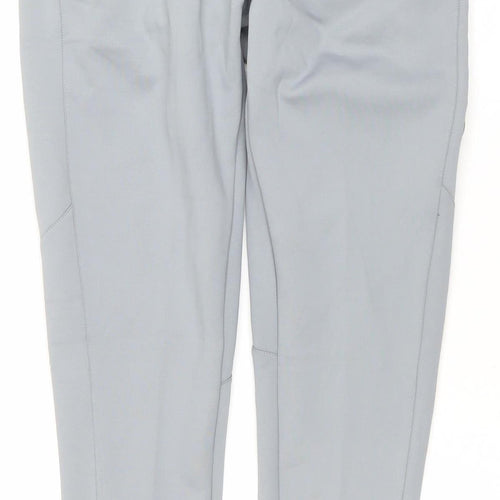 O'Neills Mens Grey Slim Fit Jogger Activewear Trousers Size M